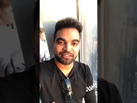 anchor pradeep did not attend police counselling - Sakshi