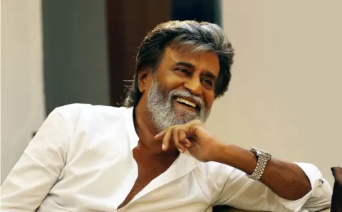  Rajani's website name change - Sakshi