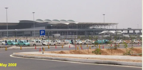  Getting gold in Shamshabad Airport - Sakshi