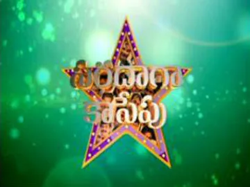 Sakshi Special Interview with Director Chandoo Mondeti - Sakshi