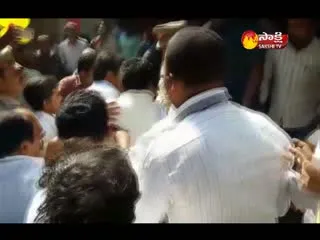  - Sakshi