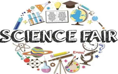 South India science fair bedin at Secundrabad - Sakshi