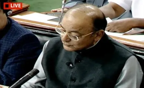 National Health Scheme to provide Rs 5 lakh cover to 10 crore families - Sakshi
