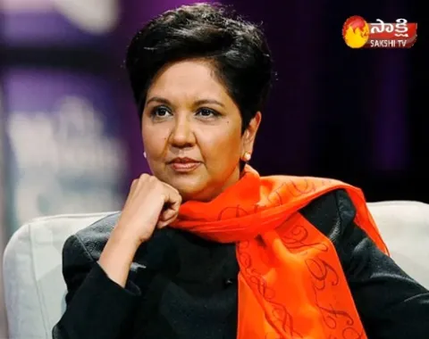 Indra Nooyi appointed ICC's first independent female director - Sakshi