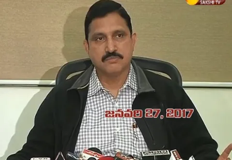 TDP Drama on ap special status - Sakshi