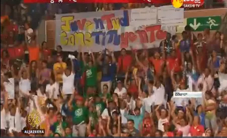 Venezuela Is Moving From Crisis To Collapse - Sakshi