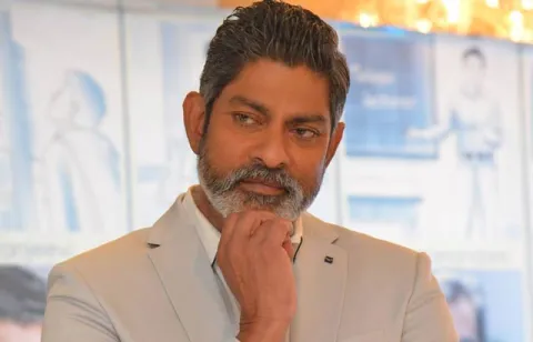 star Star Super Star Jagapati babu  - Sakshi