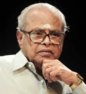 Kavithalaya denies sale of K. Balachander's properties - Sakshi