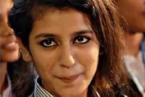 Hyderabad Police register case against Malayalam movie director  - Sakshi