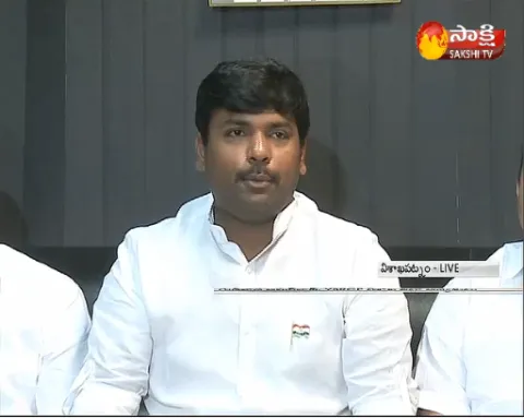 amarnath slams cm chandrababu - Sakshi