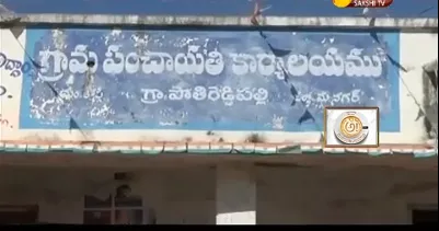 fake rmp doctor in pothireddypally - Sakshi