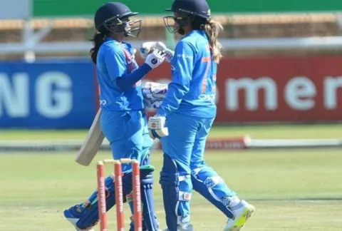Today is the third T20 match between India and South Africa - Sakshi