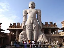 Mahamastakabhisheka - Celebrating the Lord's Glory - Sakshi