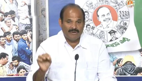 where is babu seni seniority - Sakshi