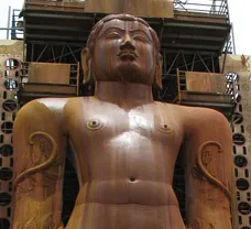 Bahubali Mahamasthakabhisheka Mahotsava – 2018 - Sakshi