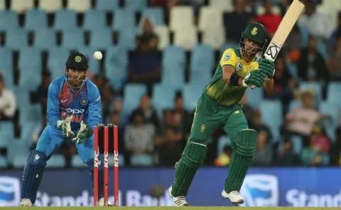 India lost in second T20  - Sakshi
