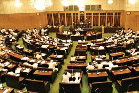 Assembly - Sakshi