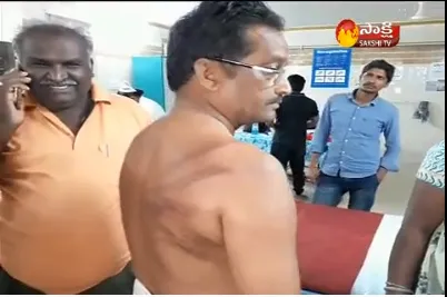 Robbery in Kurnool - Sakshi