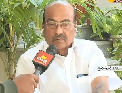 Kodanda Rami Reddy shocked on sridevi death - Sakshi