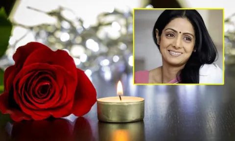 Sridevi reportedly had a fainting spell in her bathroom - Sakshi