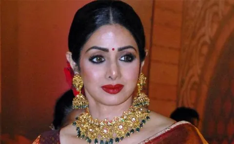 Dubai Prosecution Service Closes Investigation Into Sridevis Death; Family Receives Body - Sakshi
