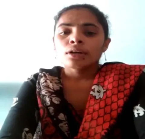 computer operator committed to suicide attempt - Sakshi