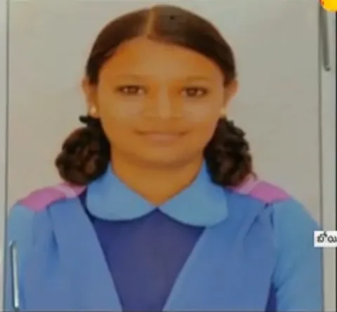 student missing in bowenpally - Sakshi