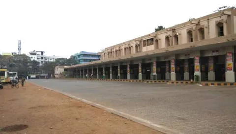 Band that continues in AP - Sakshi