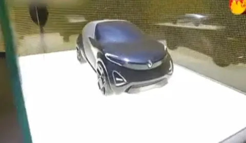 Auto Expo 2018 - Sakshi