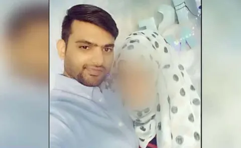 Another love jihadi in Malkajigiri - Sakshi