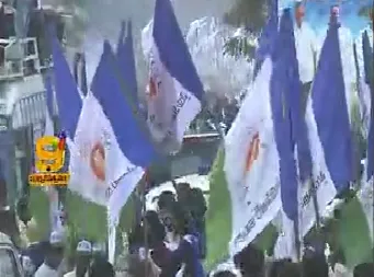 YSRCP dharna at State Wise Collectorate - Sakshi