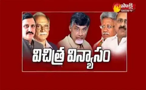 The Fourth Estate 9th March 2018 - Sakshi