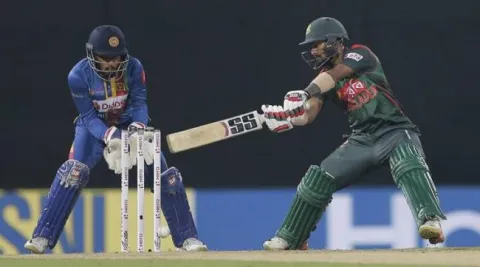 Bangladesh Historic Win Against Srilanka - Sakshi