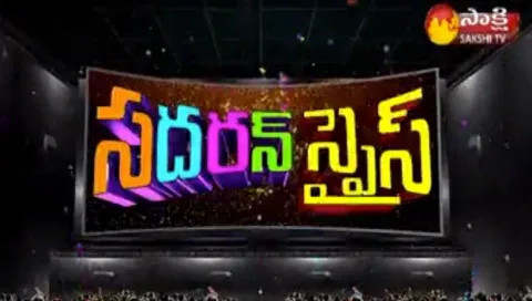 Southern Spice - Sakshi