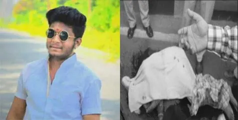 Brutal Murder of Inter Student Sudheer In Hyderabad - Sakshi