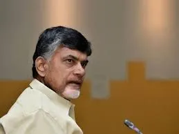 AP CM Comments on Special Status - Sakshi