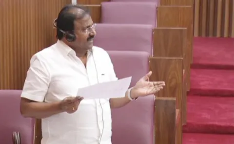 Somu Veerraju Takes On Chandrababu Naidu - Sakshi