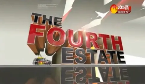 Fourth Estate - Sakshi