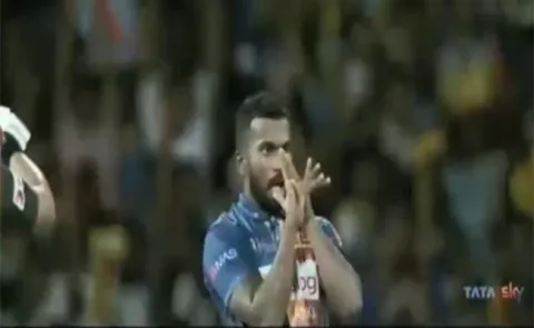 Mushfiqur Rahim gets send off with nadaswaram by Aponso - Sakshi