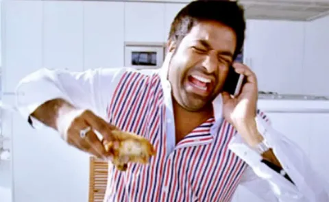 Vennela Kishore Funny Tweet - Sakshi