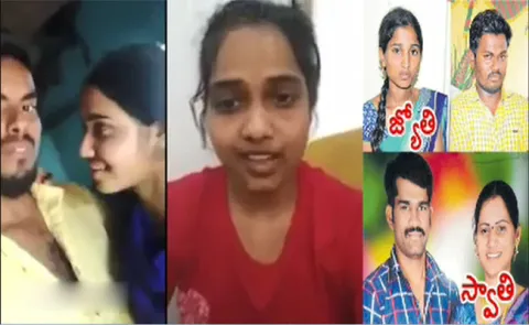 Girl questions Extramarital affairs - Sakshi