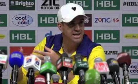 Kevin Pietersen Says Will not Play in Pakistan - Sakshi