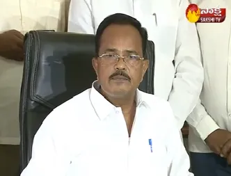 Motkupalli Narasimhulu Comments On TDP - Sakshi