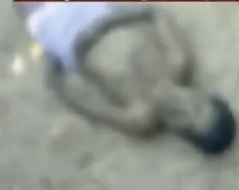 CPM leader Kondalarao murdered - Sakshi