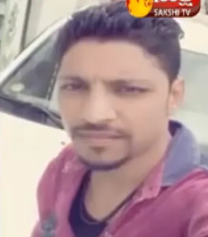 Rowdy Sheeter Brutal Murder in Hyderabad - Sakshi