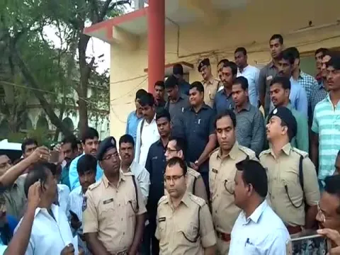  - Sakshi