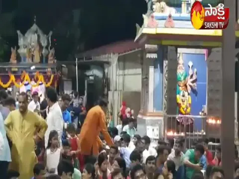  - Sakshi
