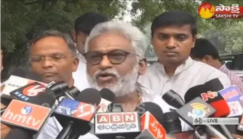 'A shame to speak on the package yet' - Sakshi