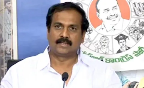 YSRCP Leadar Kurasala Kannababu On Kapu Reservations - Sakshi