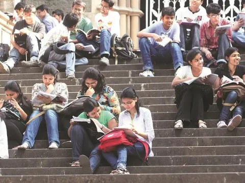 CBSE to reconduct Class 10, Class 12 exam: Govt promises leak-proof system - Sakshi